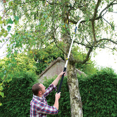 Extendable Pruning Saw by silverline - Desired Dream - Tools stream