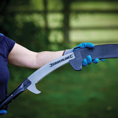 Extendable Pruning Saw by silverline - Desired Dream - Tools stream