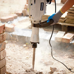 1500W Electric Breaker by Silverline