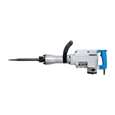 1500W Electric Breaker by Silverline - Desired Dream - Tools stream