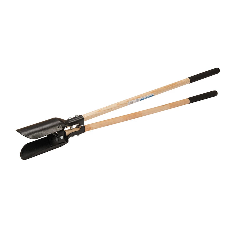 Heavy Duty Post Hole Digger by silverline - Desired Dream - Tools stream
