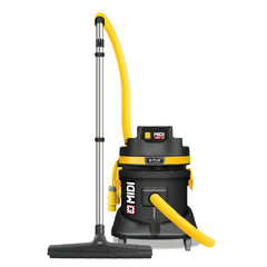 MIDI 110V H CLASS Dust Extractor 21 Litre 1400Watt
