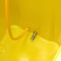 BOWSER - 120 Litre water supply to PRESSURE WASHERS - V-TANK120