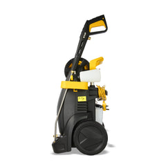 V-TUF V7 240v 195Bar, 7.2L/min Tough DIY Electric Pressure Washer - With Pro Patio & Car Cleaner Kit