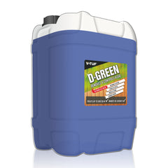 V-TUF 6X D-GREEN 20L GARDEN SURFACE CLEANER & 1 x VTX-10L SPRAYER FREE