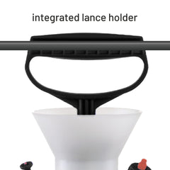 V-TUF 6X D-GREEN 20L GARDEN SURFACE CLEANER & 1 x VTX-10L SPRAYER FREE