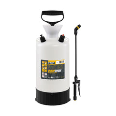 V-TUF 6X D-GREEN 20L GARDEN SURFACE CLEANER & 1 x VTX-10L SPRAYER FREE