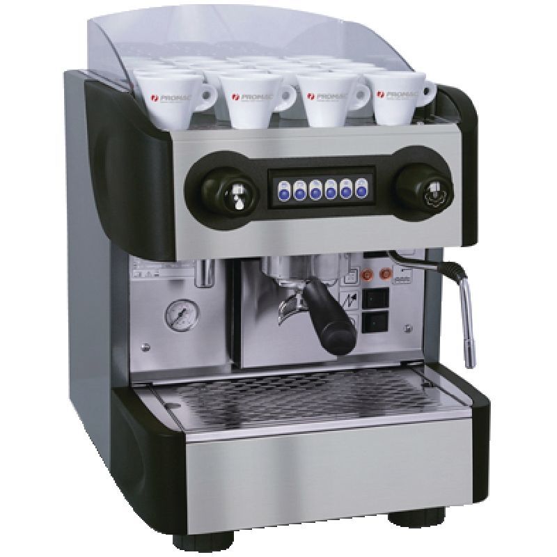 Club Coffee Machine 4Ltr by Grigia - Desired Dream - Empire Supplies